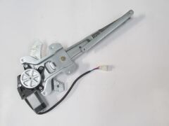 Ön Cam Krikosu Sağ Elektrikli-Motorlu Daewoo Matız 98-01 Arası