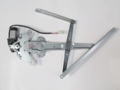 Ön Cam Krikosu Sağ Elektrikli-Motorlu Daewoo Matız 98-01 Arası