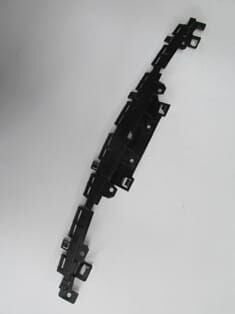 Ön Tampon Braketi Orta (Bfn) Honda Accord 08-11 Arası