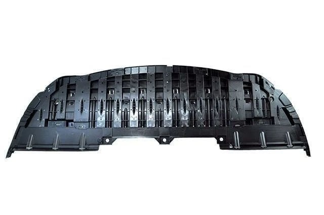 Ön Tampon Alt Muhafaza Fluence 2012 Öncesi Modeller İçin