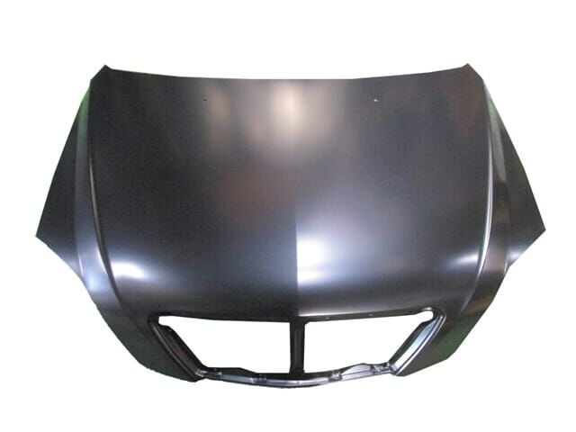Motor Kaputu Kia Sorento 02 - 09 Arası