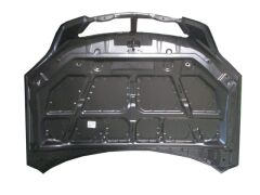 Motor Kaputu Kia Sorento 02 - 09 Arası