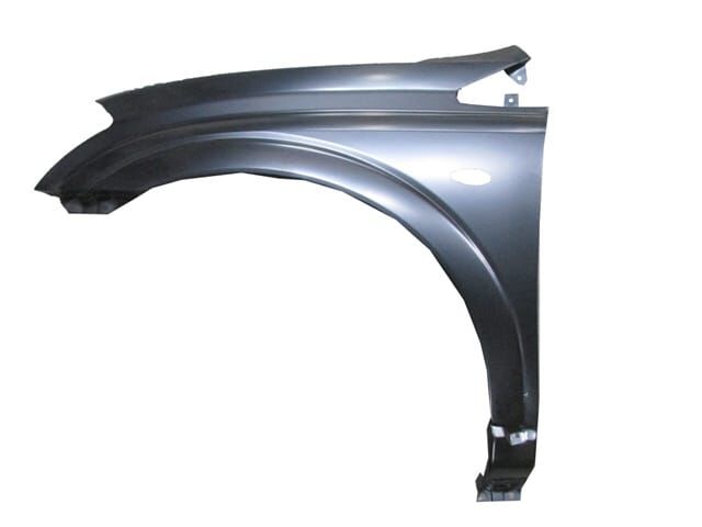 Ön Çamurluk Delikli Sol Ssangyong Kyron 08-12 Arası
