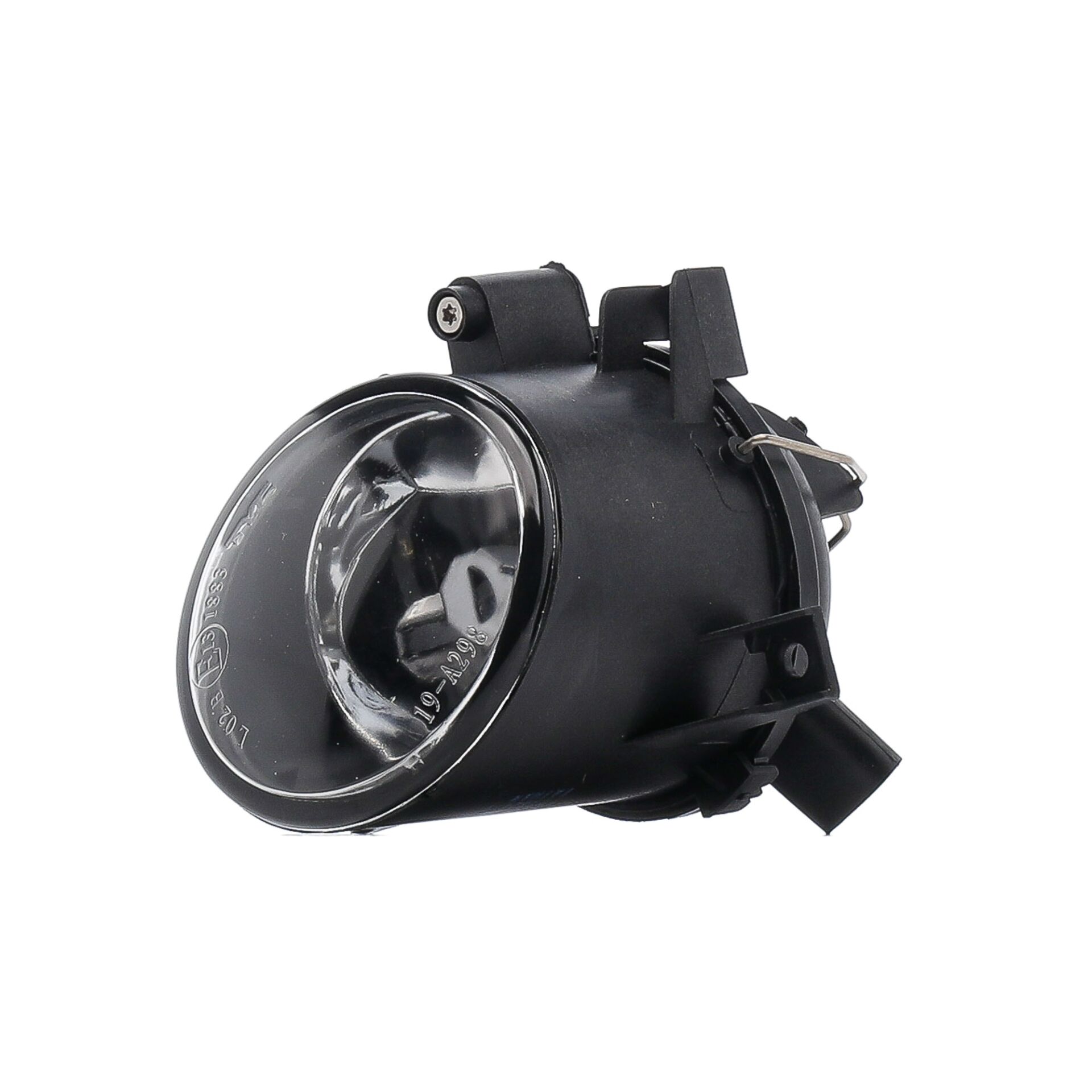 Sis Lambası Sol Volkswagen Polo Iv 2002 Sonrası / Seat Leon 2005 Sonrası