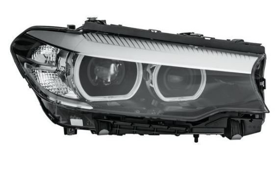 Far Komple Sağ Bmw G30 Led 2017-2019