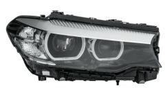Far Komple Sağ Bmw G30 Led 2017-2019