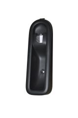 Cam Açma Anahtar Çerçevesi Ön Sağ Clio 3