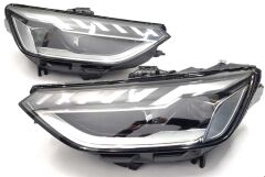 Ön Far Sol Led A4 2020-
