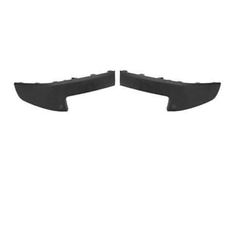 Tampon Bandı Ön Sol Megane 2 2006-2009 Arası