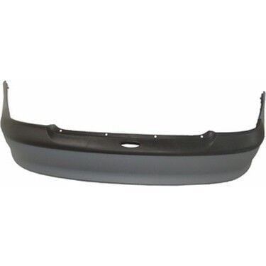 Vectra Arka Tampon 95-99/Tüv