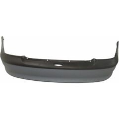 Vectra Arka Tampon 95-99/Tüv