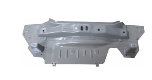 Peugeot 301 Arka Panel 11-