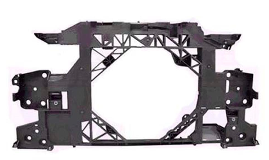 Renault Scenic Ön Panel 09-