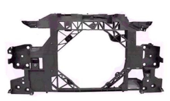 Renault Scenic Ön Panel 09-