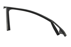 Sağ Ön Kapı Cam Kanal Fitili Egea