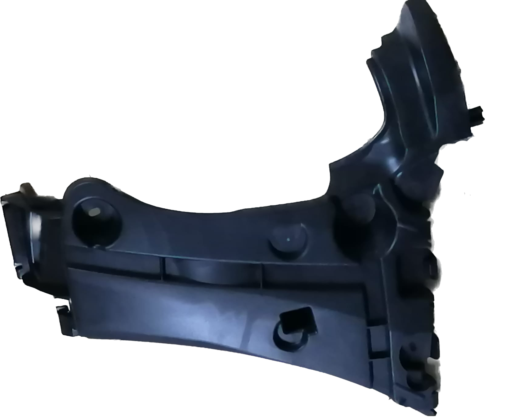 Tampon Braketi Arka Sağ Kango 3 2007 Sonrası