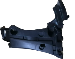 Tampon Braketi Arka Sağ Kango 3 2007 Sonrası