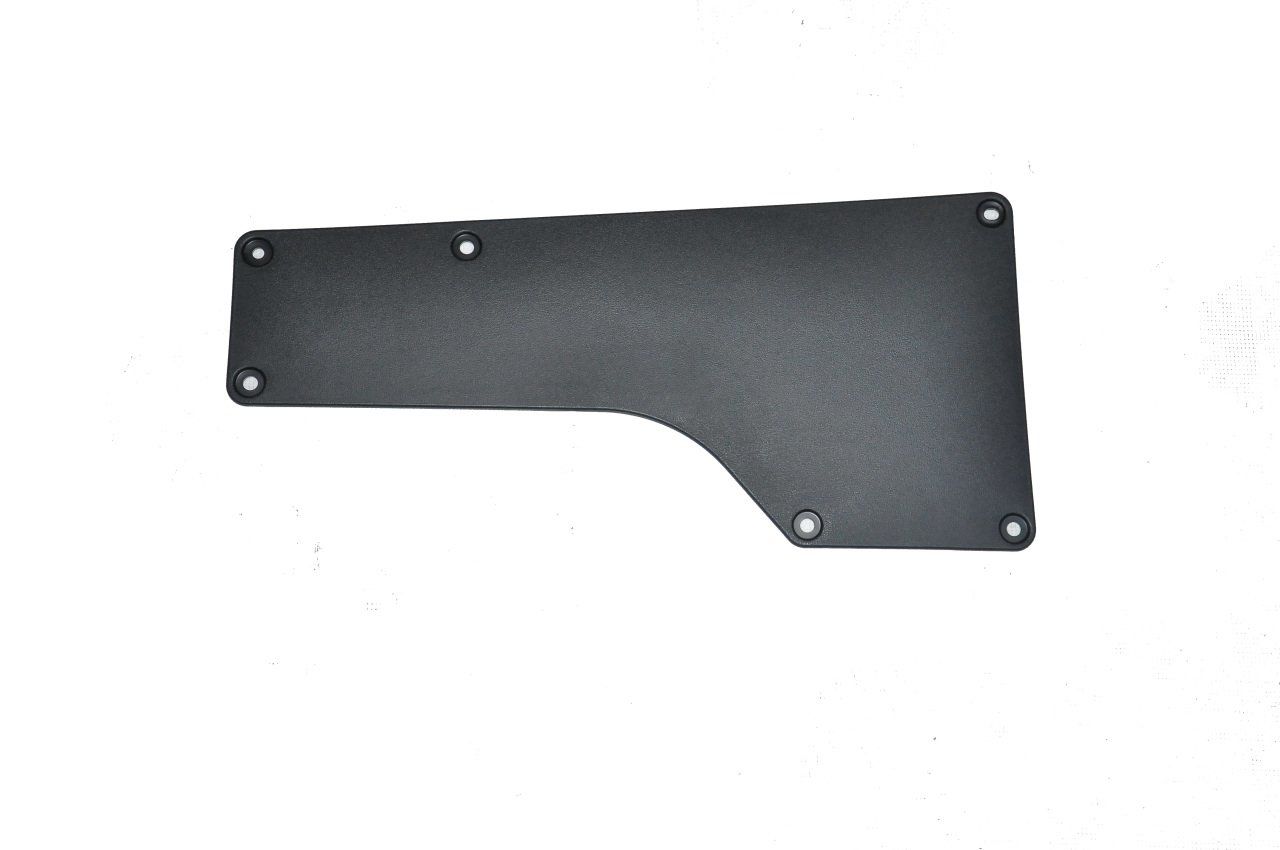 Kaplama Sağ Doblo 2010 Sonrası