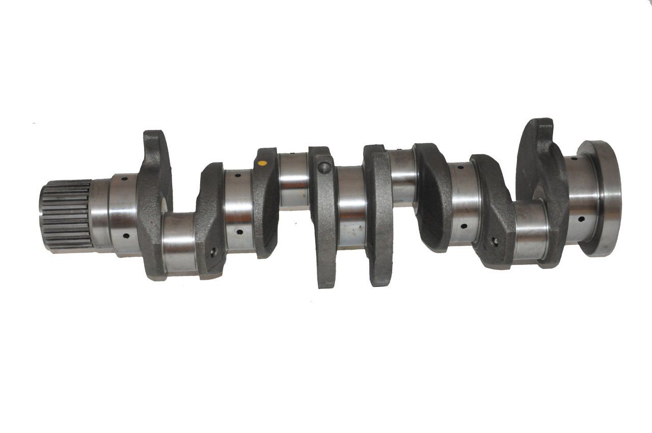 Krank 2.8 Ducato-Master