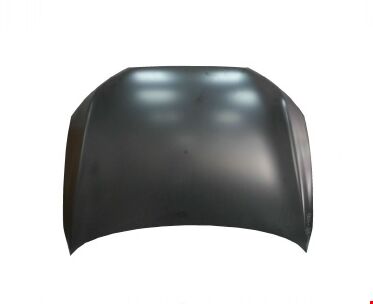 Motor Kaputu (Alüminyum) Q3 2012-