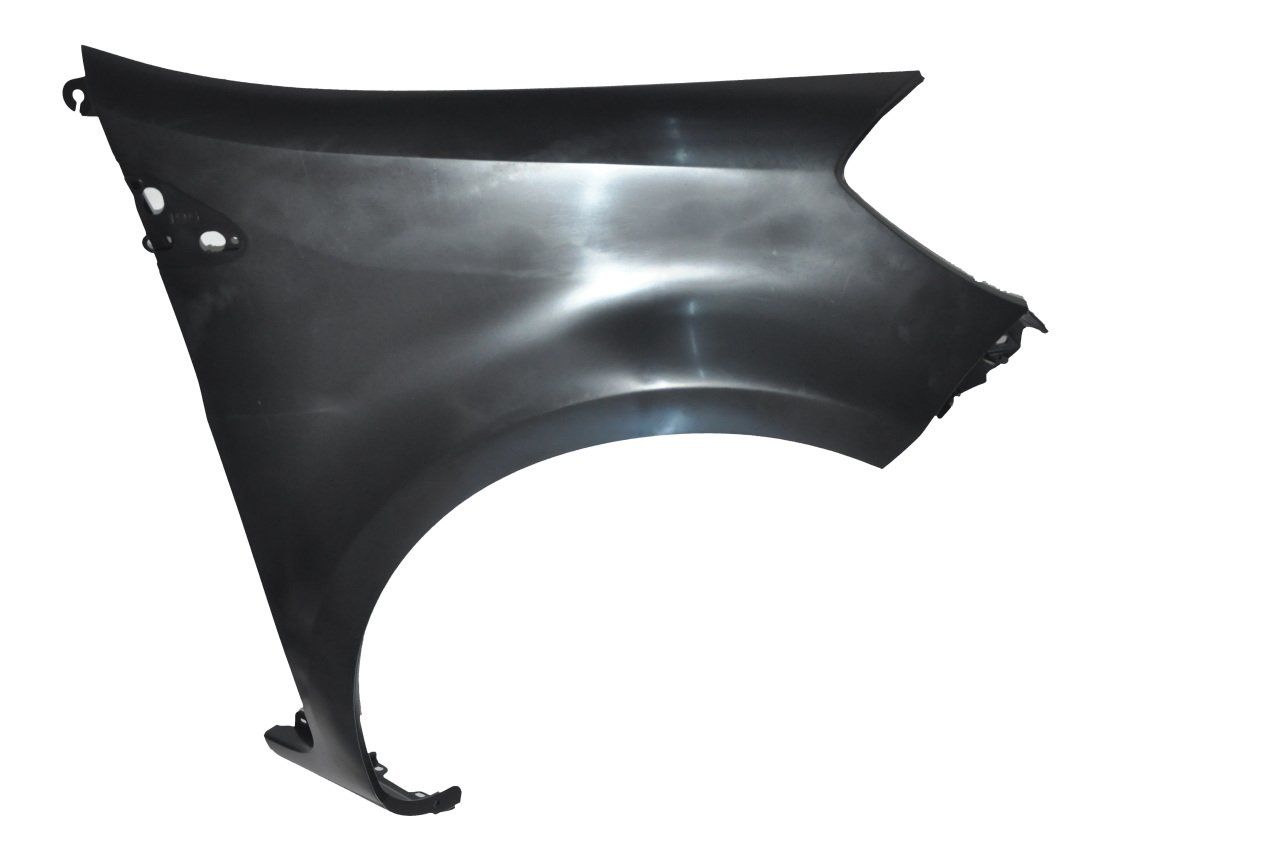 Sağ Ön Çamurluk Clio 3 (16 Jant 195)