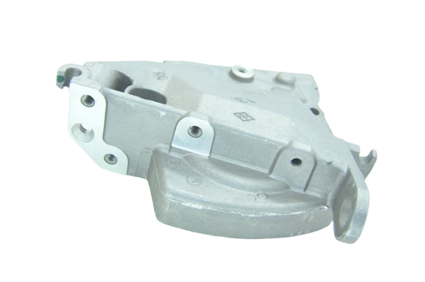 Silindir Kapak Ön Kapağı Clio 3