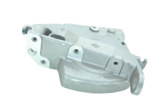 Silindir Kapak Ön Kapağı Clio 3