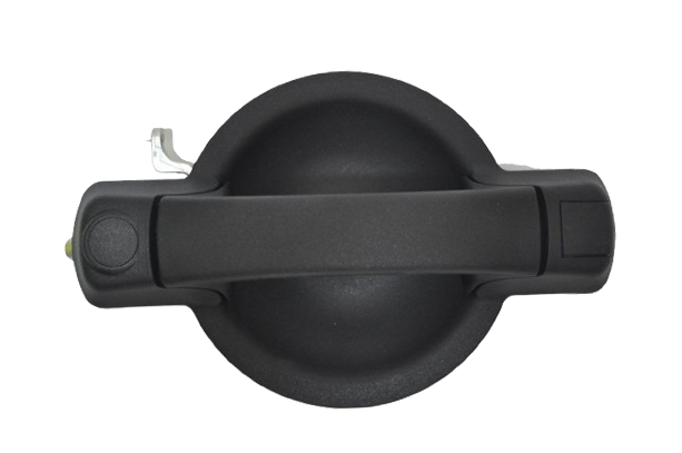 Ön Dış Kapı Kolu Sağ Doblo 2001-2010 Modelleri Arası (Şifre Deliksiz)