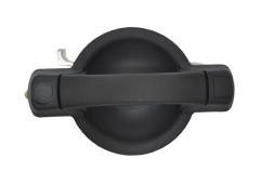 Ön Dış Kapı Kolu Sağ Doblo 2001-2010 Modelleri Arası (Şifre Deliksiz)