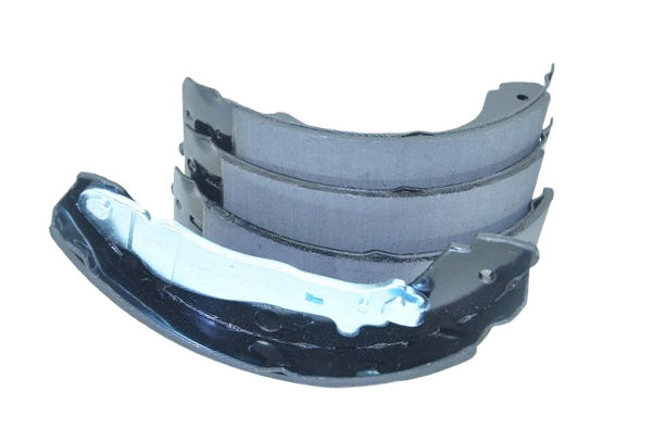 Fren Balatası Papuçlu Takımı Arka 1.5 Kango (Büyük Kampana) 1997-2007 Modelleri Arası