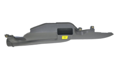 Radyatör Üst Havalandırma Borusu Bravo-Brava-Marea