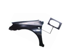 Toyota Corolla Ön Çamurluk Delikli Sdn Sol 02-06