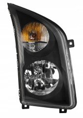 Far Ön Sağ (Motorlu) Volkswagen Crafter 2007-2017 Arası