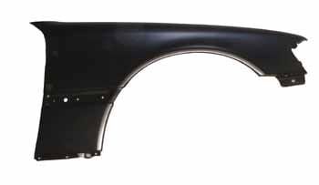 Ön Çamurluk Deliksiz Sağ Mercedes C Class W202 93-99 Arası