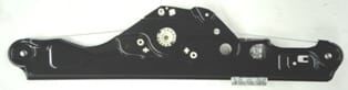 Arka Cam Krikosu Sağ Elektrikli-Motorsuzmercedes E Class W211 03-06 Arası