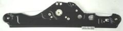 Arka Cam Krikosu Sağ Elektrikli-Motorsuzmercedes E Class W211 03-06 Arası