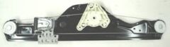 Arka Cam Krikosu Sağ Elektrikli-Motorsuzmercedes E Class W211 03-06 Arası