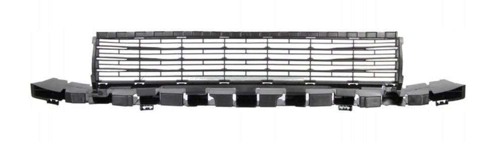 Ön Tampon Alt Panjuru Fluence 2012 Öncesi Modeller İçin