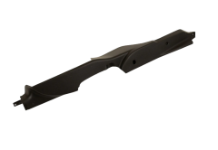 Sağ Sürgülü Kapı Eşik Bakaliti Doblo 2001-2010 Arası Modeller İçin (Bütün Parça)