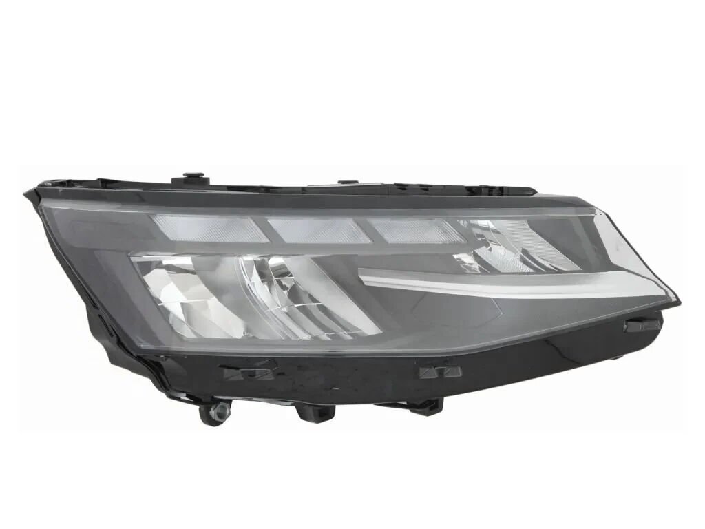 Far Sağ Volkswagen T7 2022 Sonrası Multıvan Tip