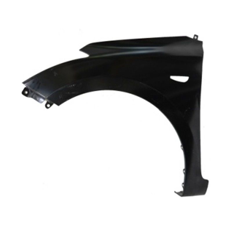 Hyundai İ20 Ön Çamurluk Delikli Sol 14-