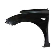 Hyundai İ20 Ön Çamurluk Delikli Sol 14-