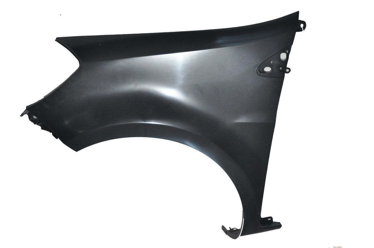 Sol Ön Çamurluk Clio 3 (16 Jant 195)