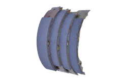 Fren Balatası Papuçlu Takımı Arka 1.6 Tipo-Tempra