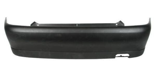 Polo Classıc Arka Tampon 99-01