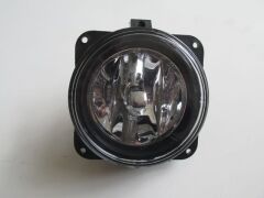 Sis Farı Sağ -Sol Aynı (Adet) Yuvarlak Tip Peugeot Partner 03-09 Arası
