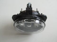Sis Farı Sağ -Sol Aynı (Adet) Yuvarlak Tip Peugeot Partner 03-09 Arası