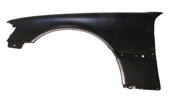 Ön Çamurluk Deliksiz Sol Mercedes C Class W202 93-99 Arası