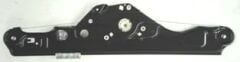 Arka Cam Krikosu Sol Elektrikli-Motorsuzmercedes E Class W211 03-06 Arası