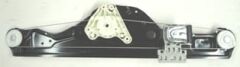 Arka Cam Krikosu Sol Elektrikli-Motorsuzmercedes E Class W211 03-06 Arası